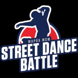 Street Dance Battle logo