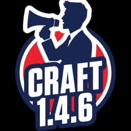 Craft 1.4.6 logo