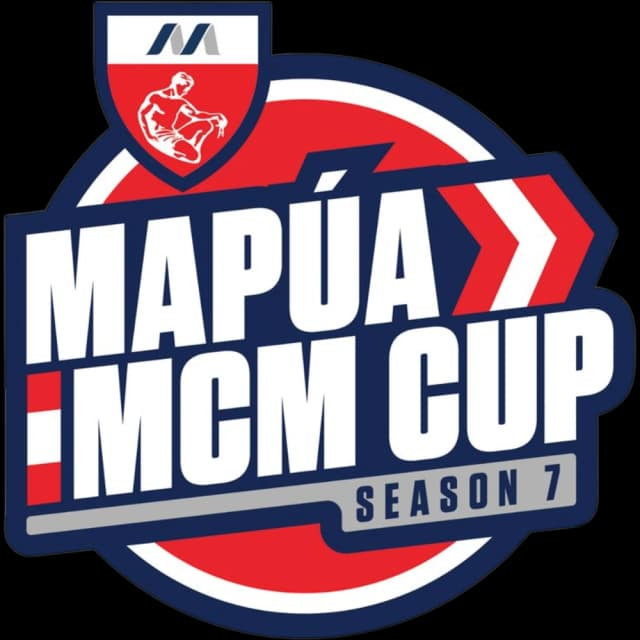 MMCM Cup Logo